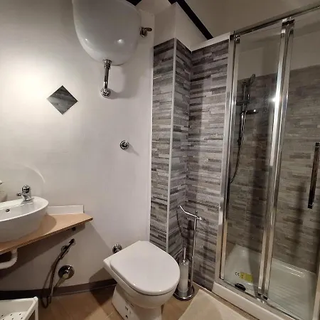 Pensiero ホームステイ