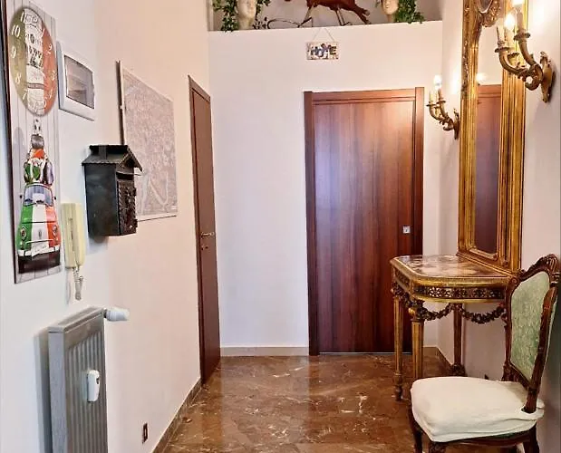 Pensiero Homestay szállás