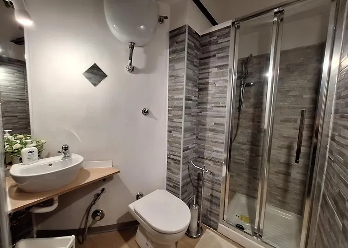 Pensiero Homestay szállás