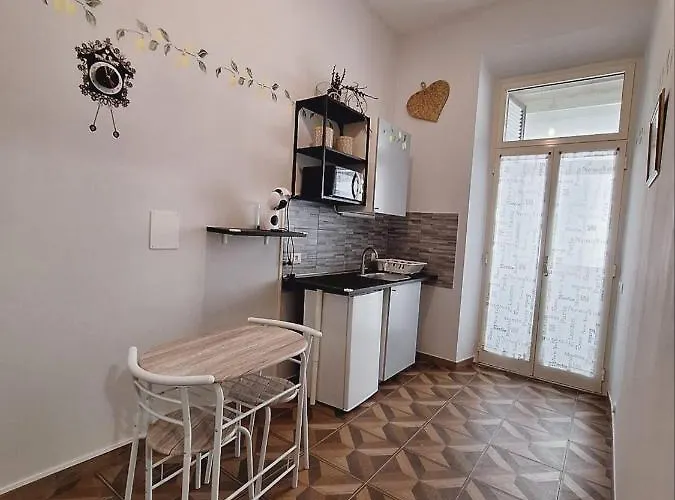 Pensiero Homestay szállás *