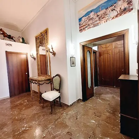 Kwatera prywatna Pensiero