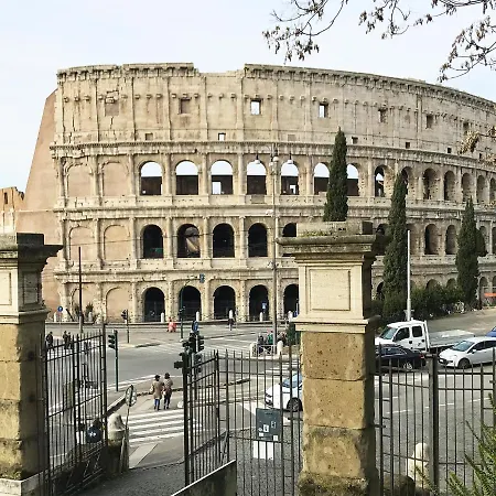 Pensiero * Rzym