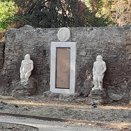 Pensiero Quarto em Acomodações Particulares Roma