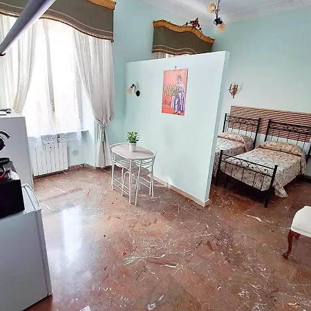 Pensiero منزل للإقامة